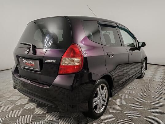 Honda Jazz, 2007 г., 260 972 км