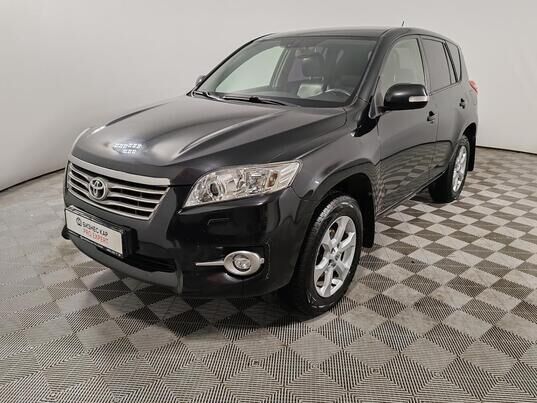 Toyota RAV4, III (XA30) Рестайлинг, 2011 г., 233 594 км