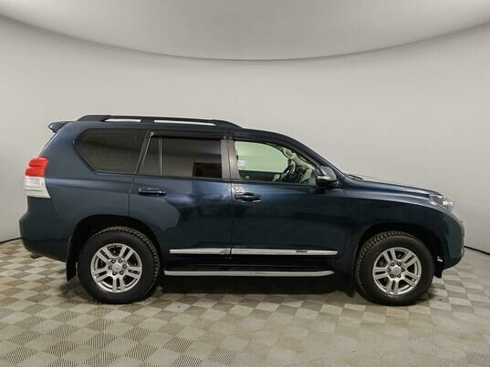 Toyota Land Cruiser Prado, 2011 г., 219 598 км