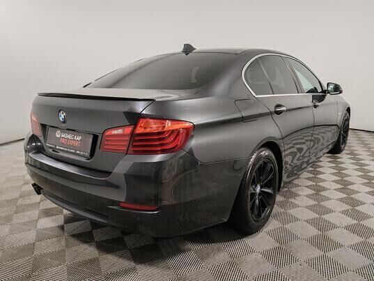 BMW 5 серии, VI (F10/F11/F07) Рестайлинг, 2014 г., 231 577 км