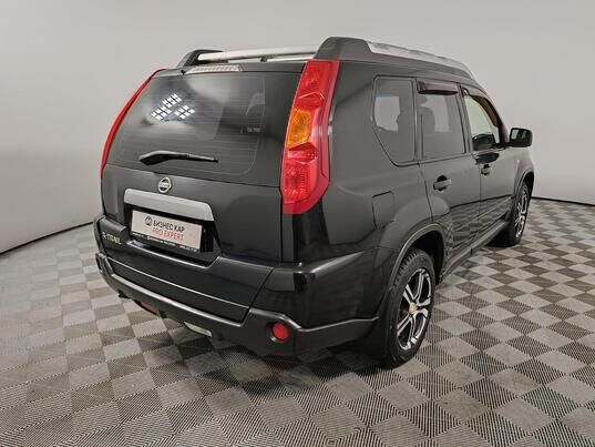 Nissan X-Trail, 2008&nbsp;г., 262&nbsp;629&nbsp;км