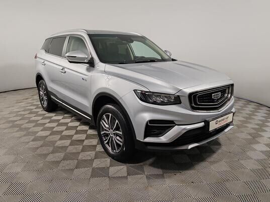 Geely Atlas Pro, 2023&nbsp;г., 63&nbsp;382&nbsp;км