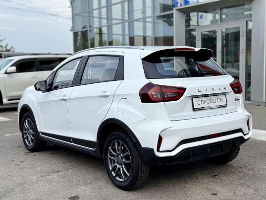 Livan X3 Pro, 2023 г., 18 579 км