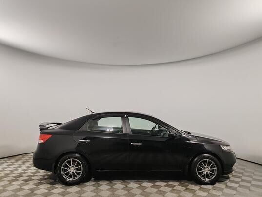 Kia Cerato, 2012&nbsp;г., 160&nbsp;838&nbsp;км