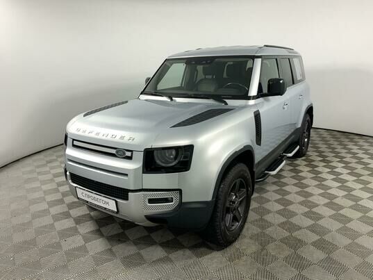 Land Rover Defender, 2021 г., 144 890 км