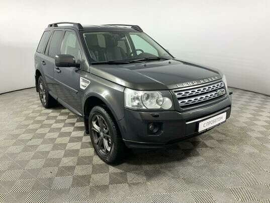 Land Rover Freelander, 2012 г., 164 279 км