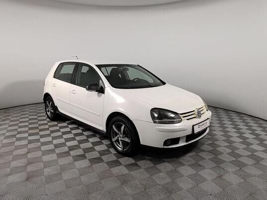 Volkswagen Golf, 2008&nbsp;г., 224&nbsp;949&nbsp;км