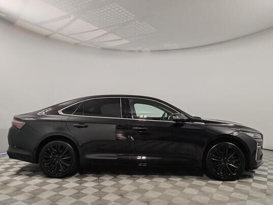Geely Preface, 2024 г., 7 459 км