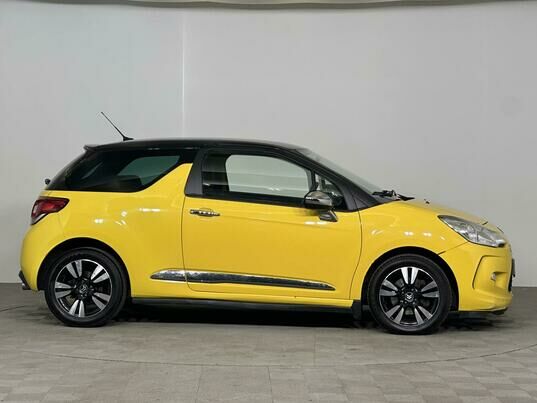 Citroen DS3, 2010 г., 206 766 км