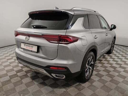 GAC GS5, 2023&nbsp;г., 35&nbsp;022&nbsp;км