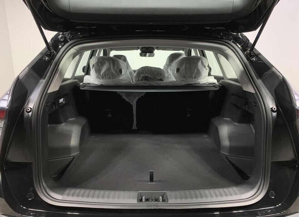 Geely Atlas, II 1.5 AMT (147 л.с.)