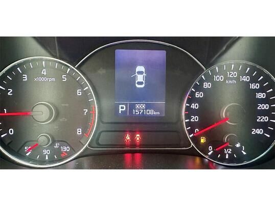 Kia Cerato, 2014&nbsp;г., 157&nbsp;099&nbsp;км