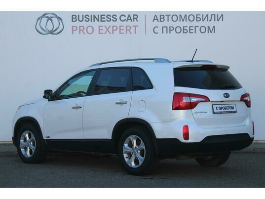 Kia Sorento, 2014 г., 228 316 км