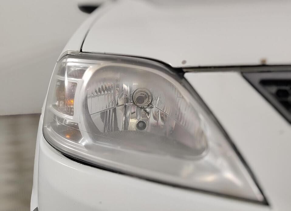 LADA (ВАЗ) Largus, I 1.6 MT (105 л.с.)