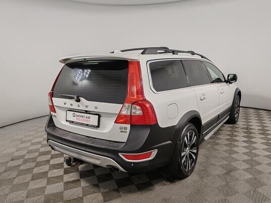 Volvo XC70, II, 2012 г., 352 981 км
