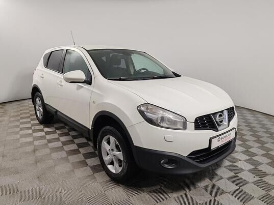 Nissan Qashqai, I Рестайлинг, 2011 г., 228 705 км