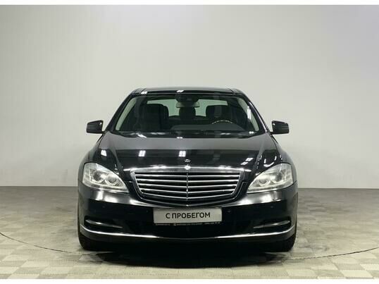 Mercedes-Benz S-Класс, 2011 г., 278 646 км