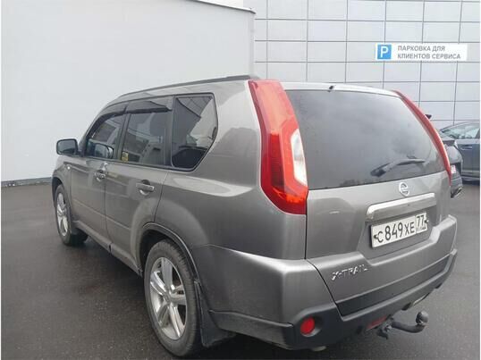Nissan X-Trail, 2011 г., 99 318 км