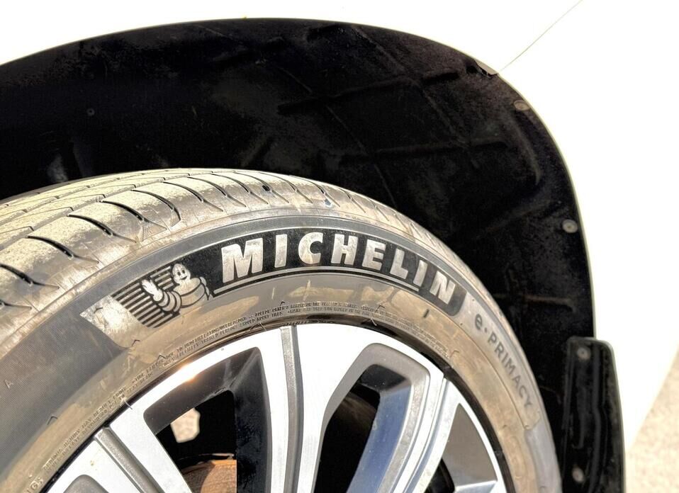 EXEED VX, I Рестайлинг 2.0 AT (249 л.с.) 4WD
