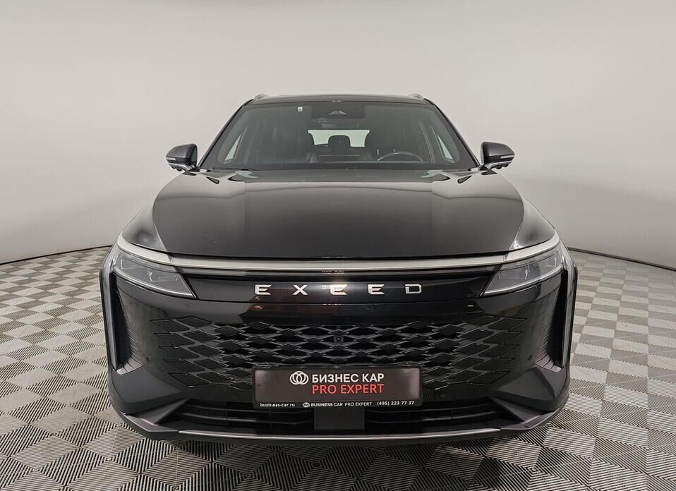 EXEED RX 2.0 AMT (249 л.с.) 4WD