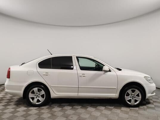 Skoda Octavia, II (A5) Рестайлинг, 2012 г., 223 779 км