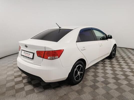 Kia Cerato, II, 2012 г., 174 158 км