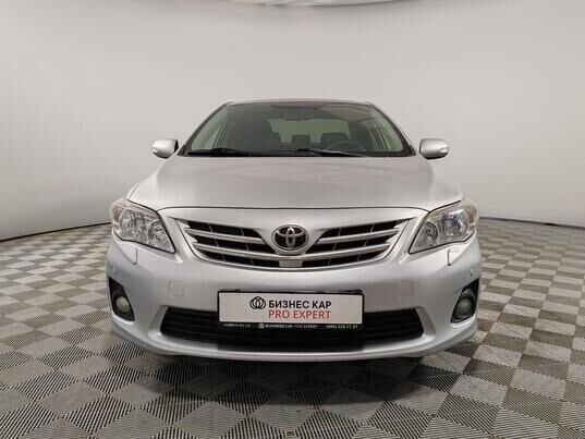 Toyota Corolla, 2012 г., 178 385 км