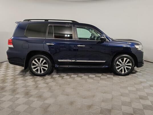 Toyota Land Cruiser, 2016&nbsp;г., 95&nbsp;830&nbsp;км