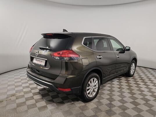 Nissan X-Trail, 2021&nbsp;г., 71&nbsp;578&nbsp;км
