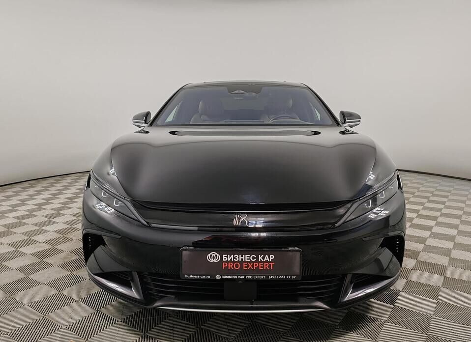 BYD Han, I Рестайлинг Electro AT (380 кВт) 4WD