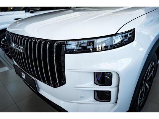 Jaecoo J7 Lifestyle 150