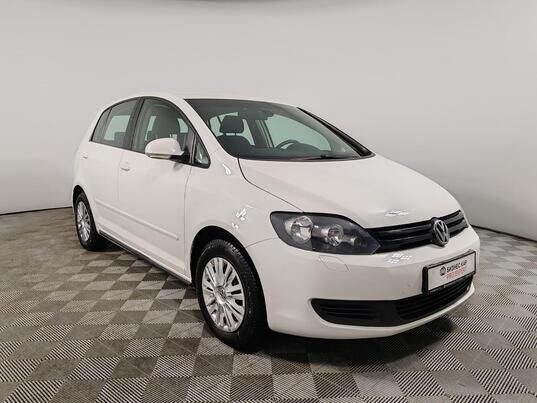 Volkswagen Golf Plus, 2012 г., 145 323 км