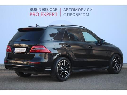 Mercedes-Benz M-Класс, 2014 г., 245 424 км
