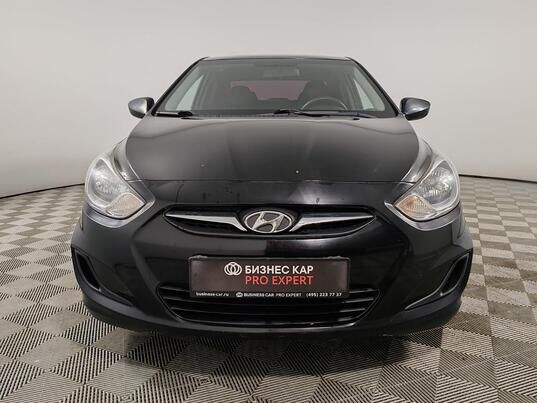 Hyundai Solaris, 2011 г., 96 039 км