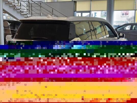GAC GS8