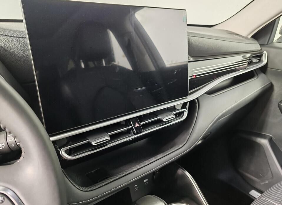 Toyota Highlander, IV (XU70) 2.0 AT (248 л.с.) 4WD