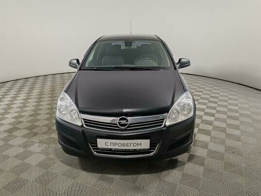 Opel Astra, 2011 г., 188 001 км