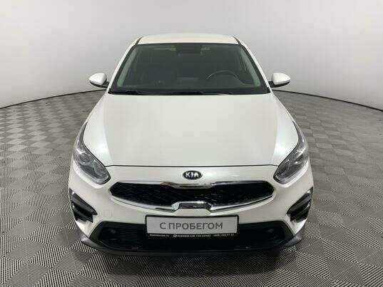 Kia Cerato, 2019 г., 64 835 км