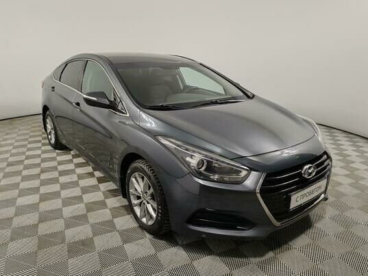 Hyundai I40, 2015 г., 116 402 км