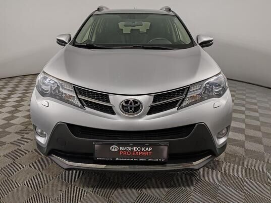 Toyota RAV4, 2014&nbsp;г., 109&nbsp;780&nbsp;км