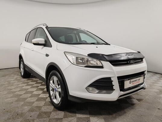 Ford Kuga, II, 2013 г., 240 827 км