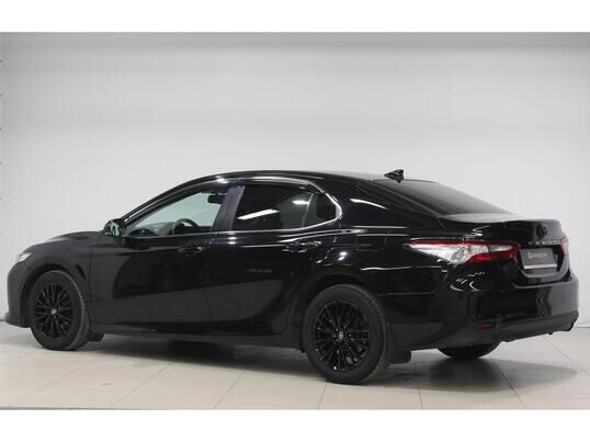 Toyota Camry, 2019 г., 144 049 км