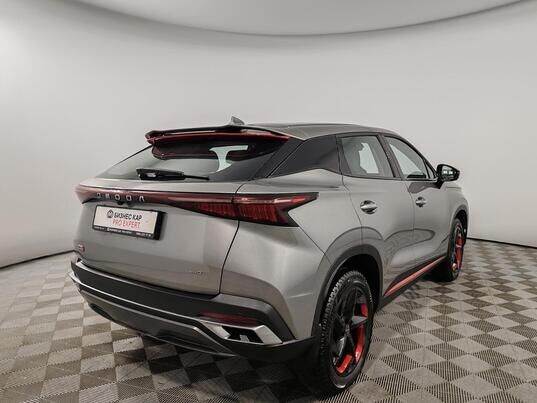 OMODA C5, 2023&nbsp;г., 42&nbsp;568&nbsp;км