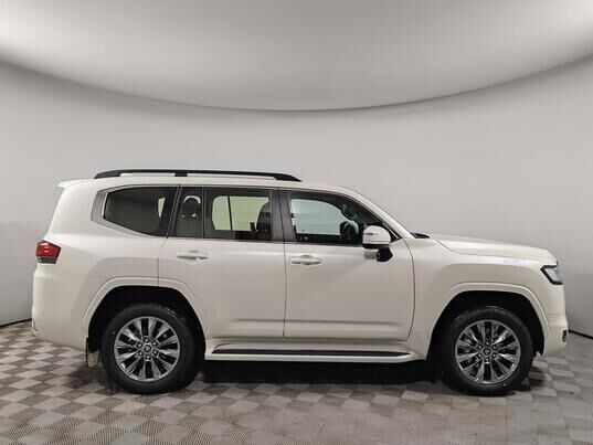 Toyota Land Cruiser VX (7 мест)