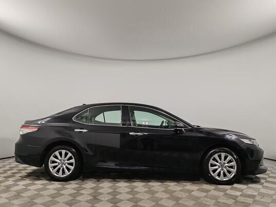 Toyota Camry, VIII (XV70), 2020 г., 251 282 км