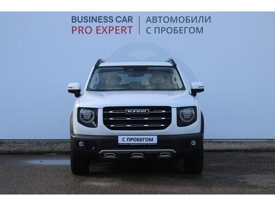 Haval Dargo, 2023&nbsp;г., 42&nbsp;839&nbsp;км