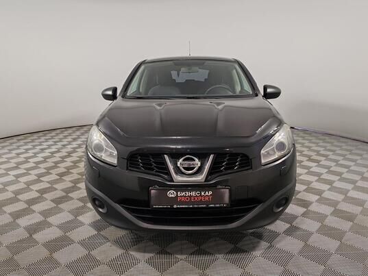 Nissan Qashqai, 2013&nbsp;г., 405&nbsp;410&nbsp;км