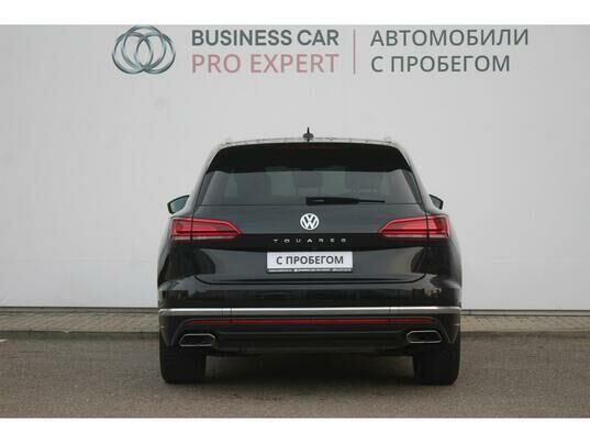 Volkswagen Touareg, 2020 г., 102 056 км