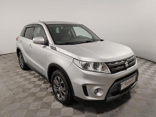 Suzuki Vitara, 2015 г., 90 705 км