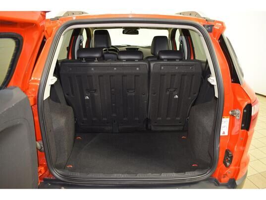 Ford EcoSport, 2014&nbsp;г., 158&nbsp;025&nbsp;км